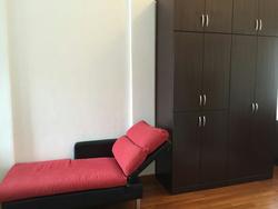 Chwee Chian View (D5), Terrace #146379722